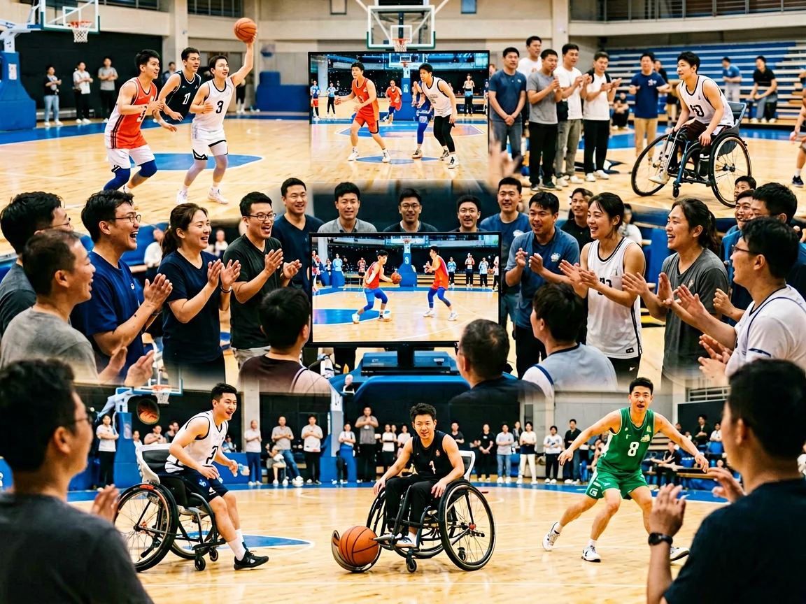 体育赛场准备,爱德华兹奥运奥运会