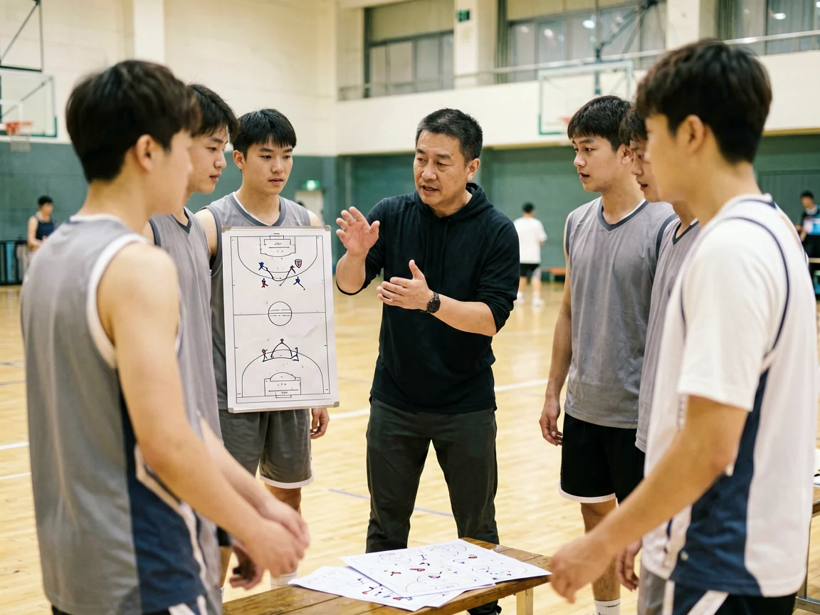 职棒赛事现场日本职棒棒球队